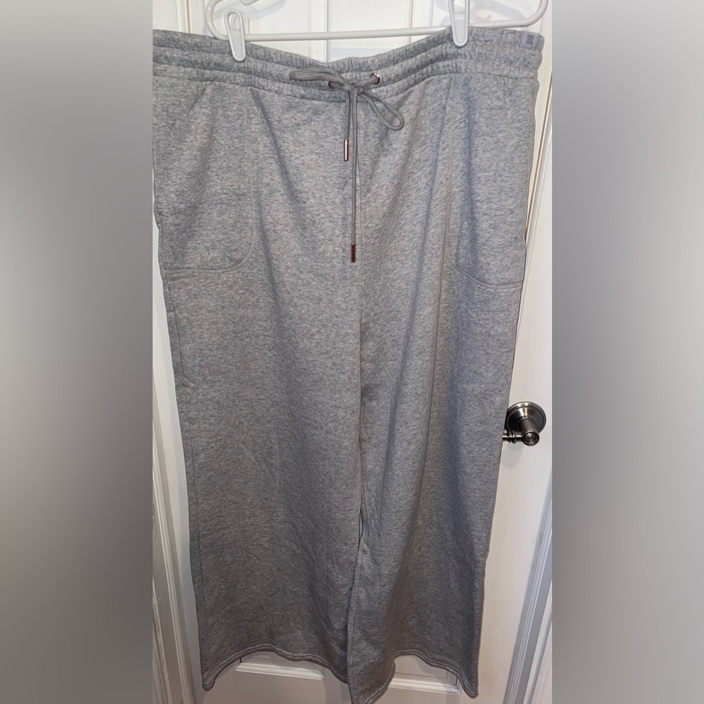 Fenty Savage by Rihanna Wide Leg Women’s Sweatpants 3X